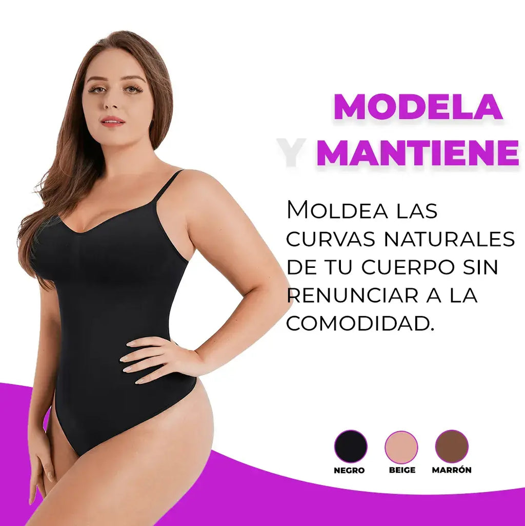 BODY FAJA - MOLDEADOR DE CUERPO - CIERRE DE LA TIENDA - ENVÍO GRATIS