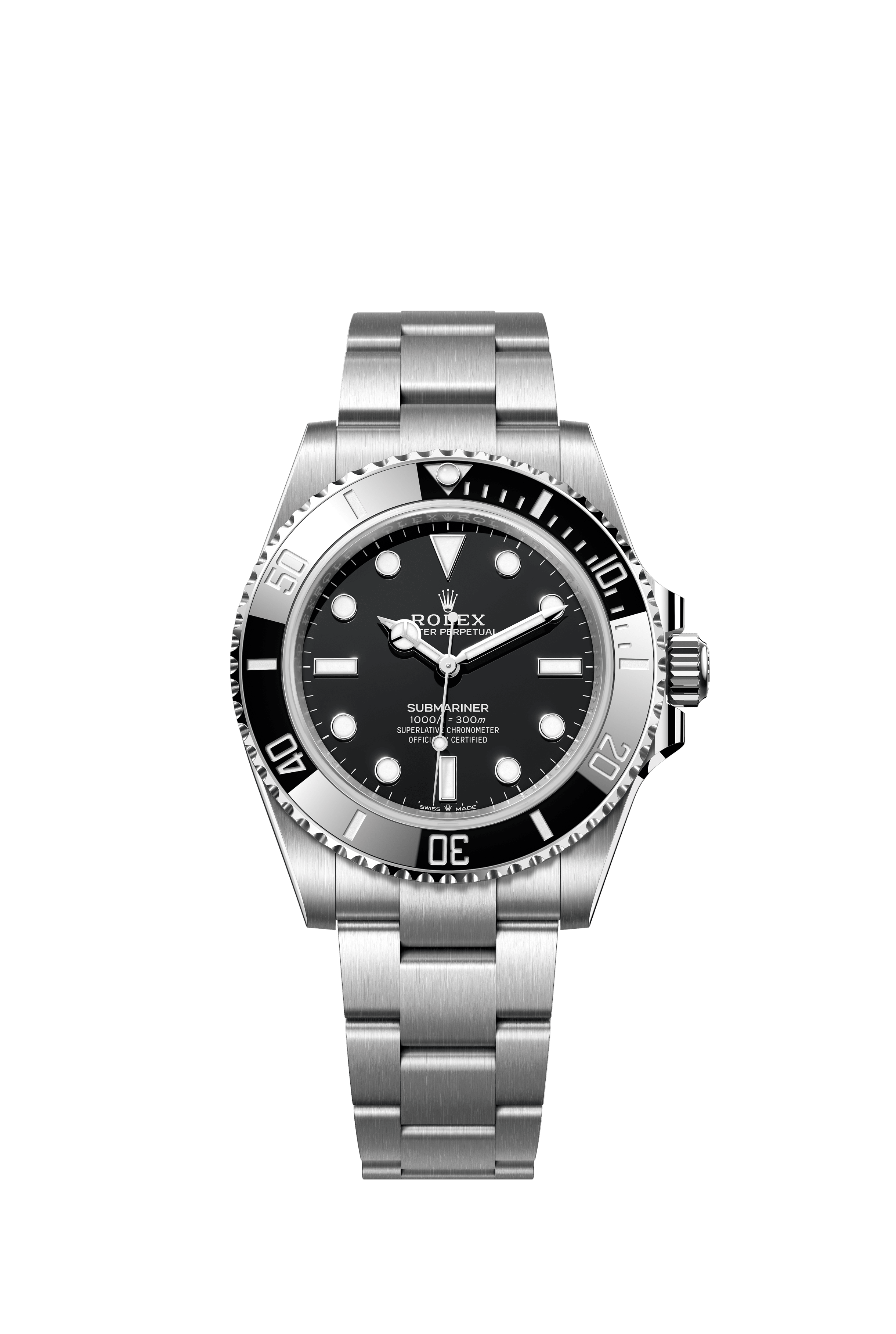 RELOJ SUBMARINER DATE - CIERRE DE LA TIENDA - ENVÍO GRATIS PAGO CONTRA ENTREGA